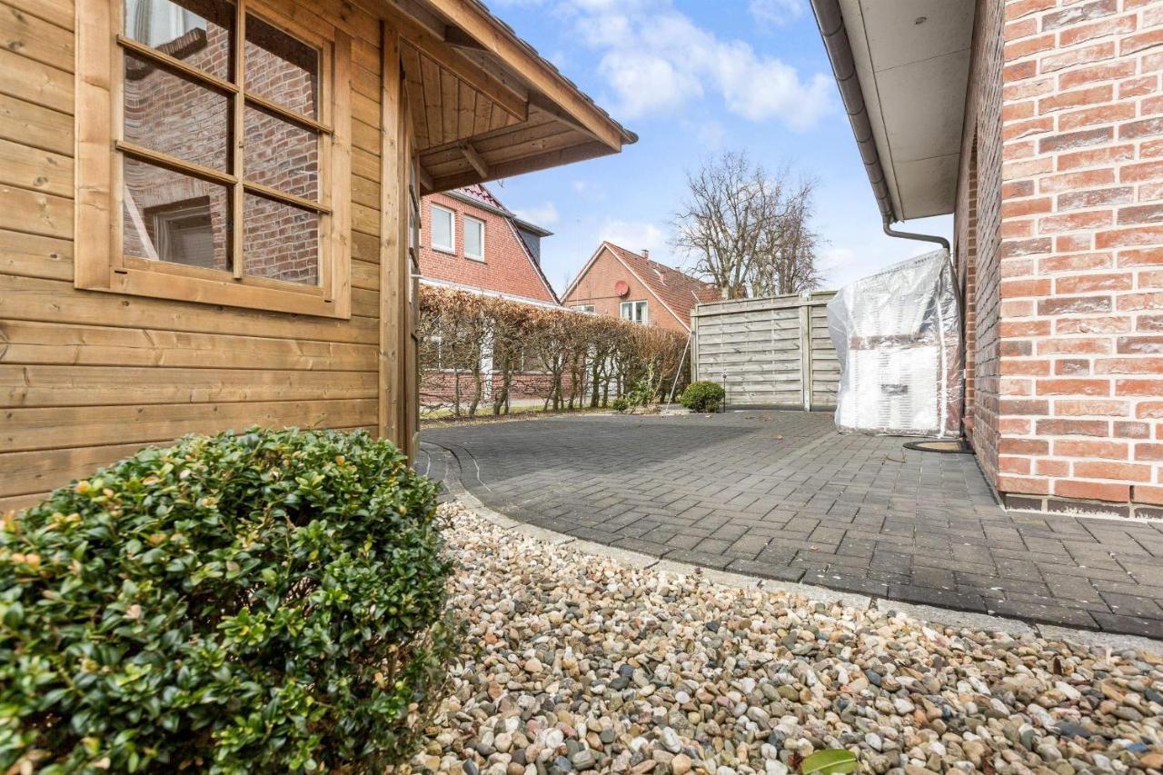 Ferienwohnung-Kirchsee ザンクト・ペーター・オルディング エクステリア 写真